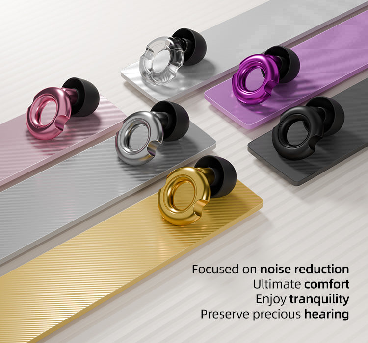 BassGuard Pro (Silver)